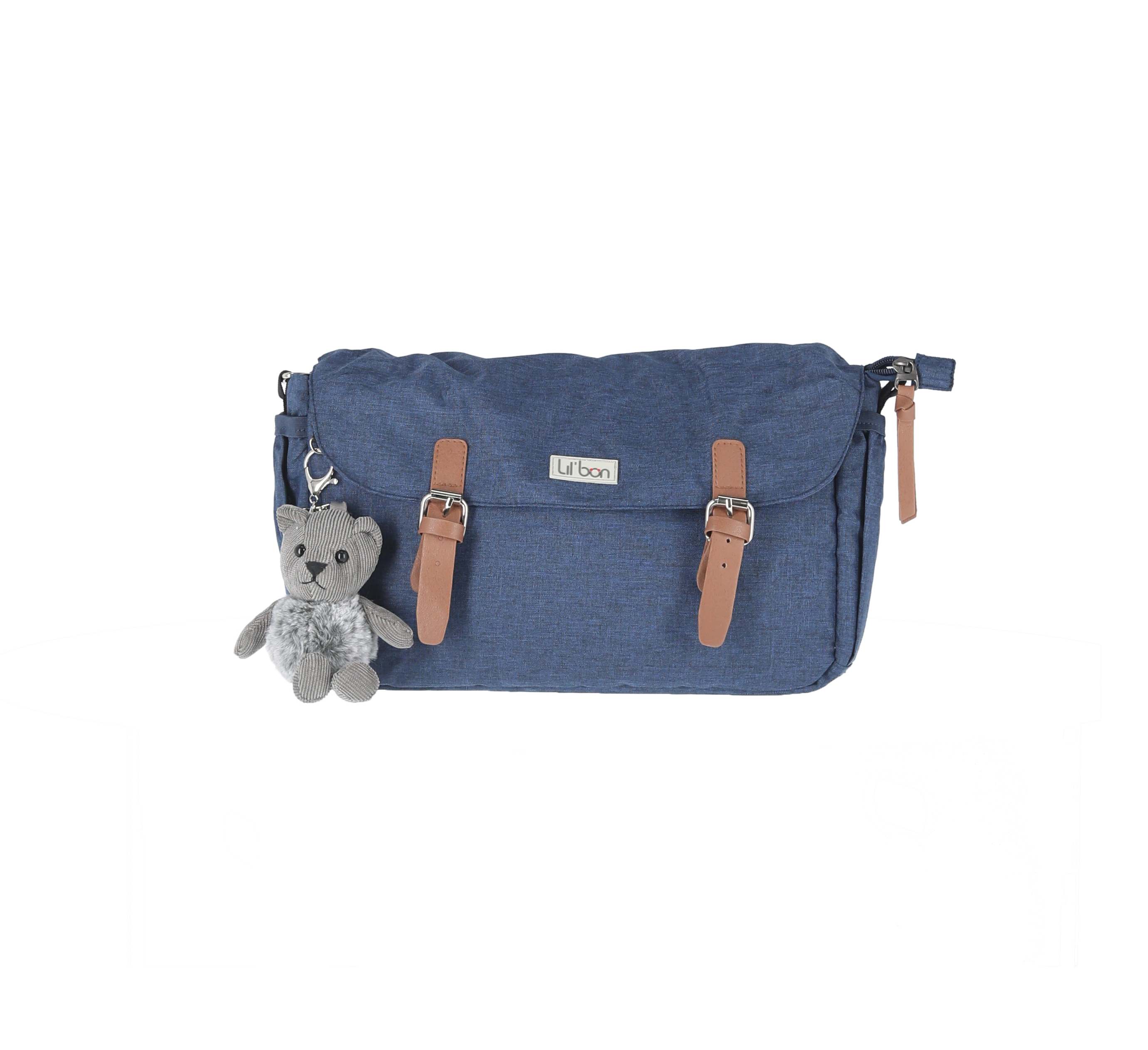 תיק כחולבינוני