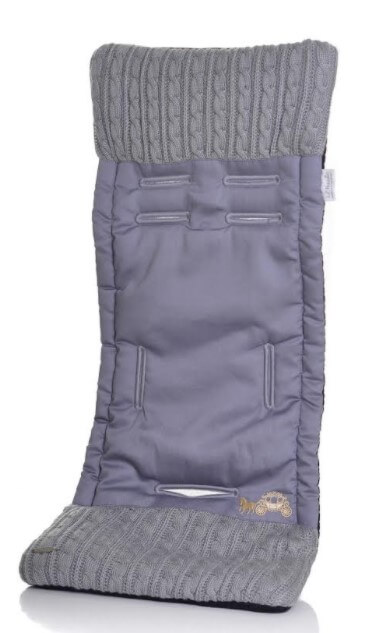 מזרן ליל בון יוקרתי אפור