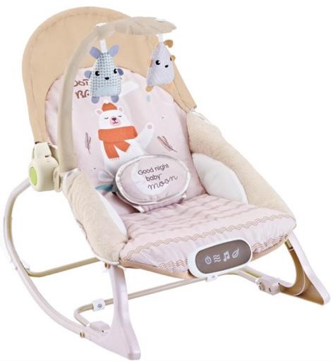 טרמפולינה ג'ני בז'