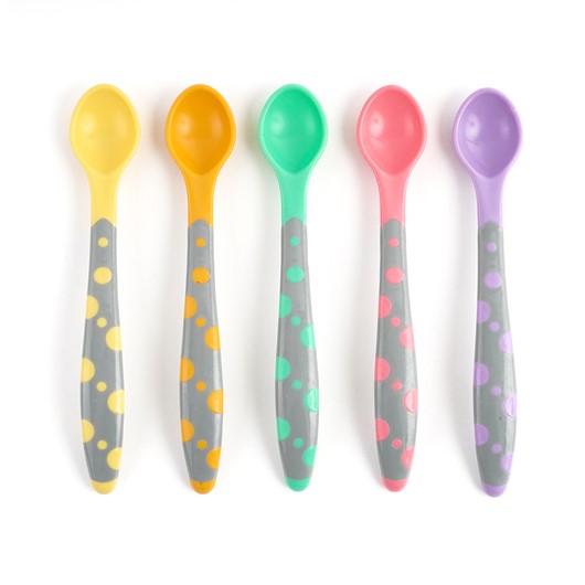 כפיות לבנות