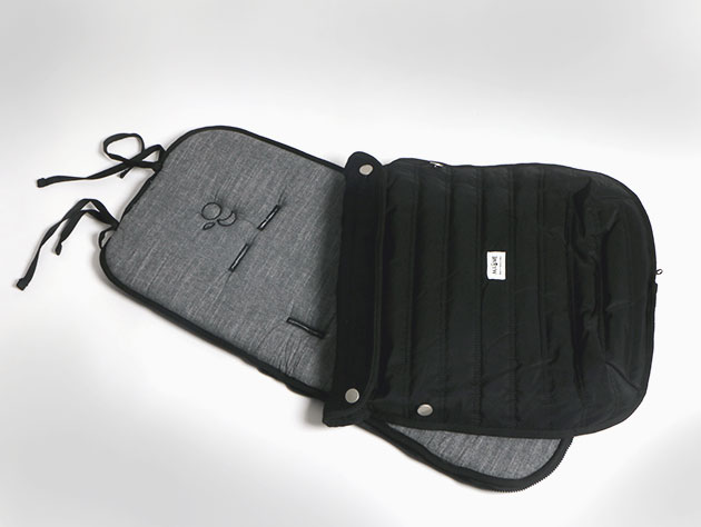 שק שינה שחור2