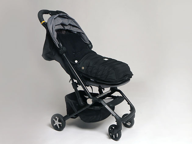 שק שינה שחור2