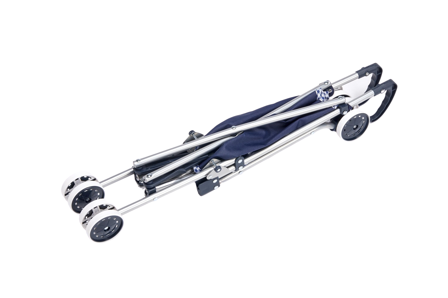 טיולון בובה מקופל