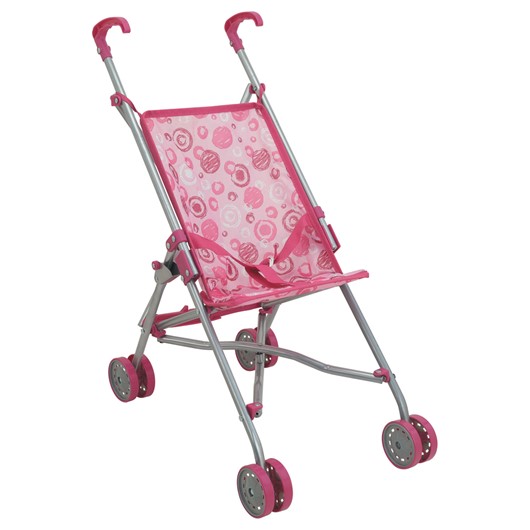 טיולון בובה