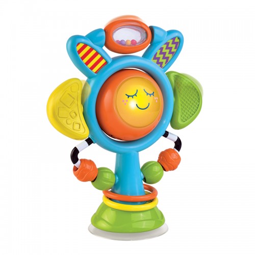 שמש מאיר משחק נצמד