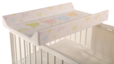 משטח קשיח צבעוני