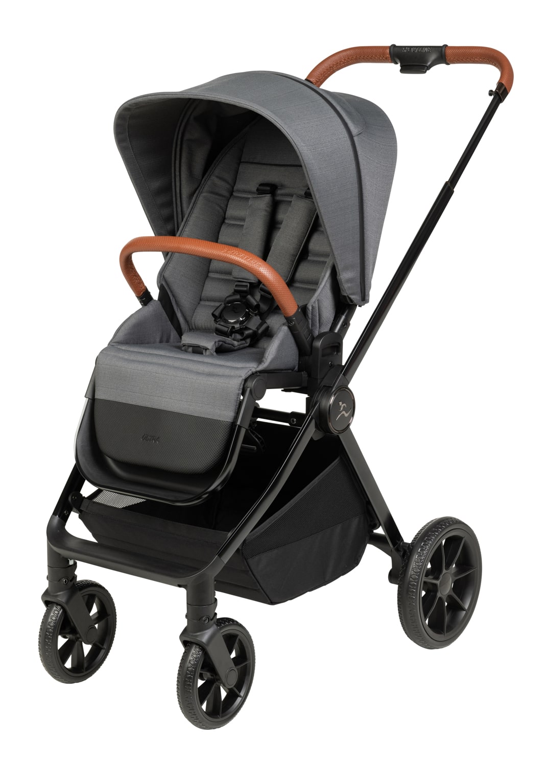 אולטרה אפור חום טיולון1