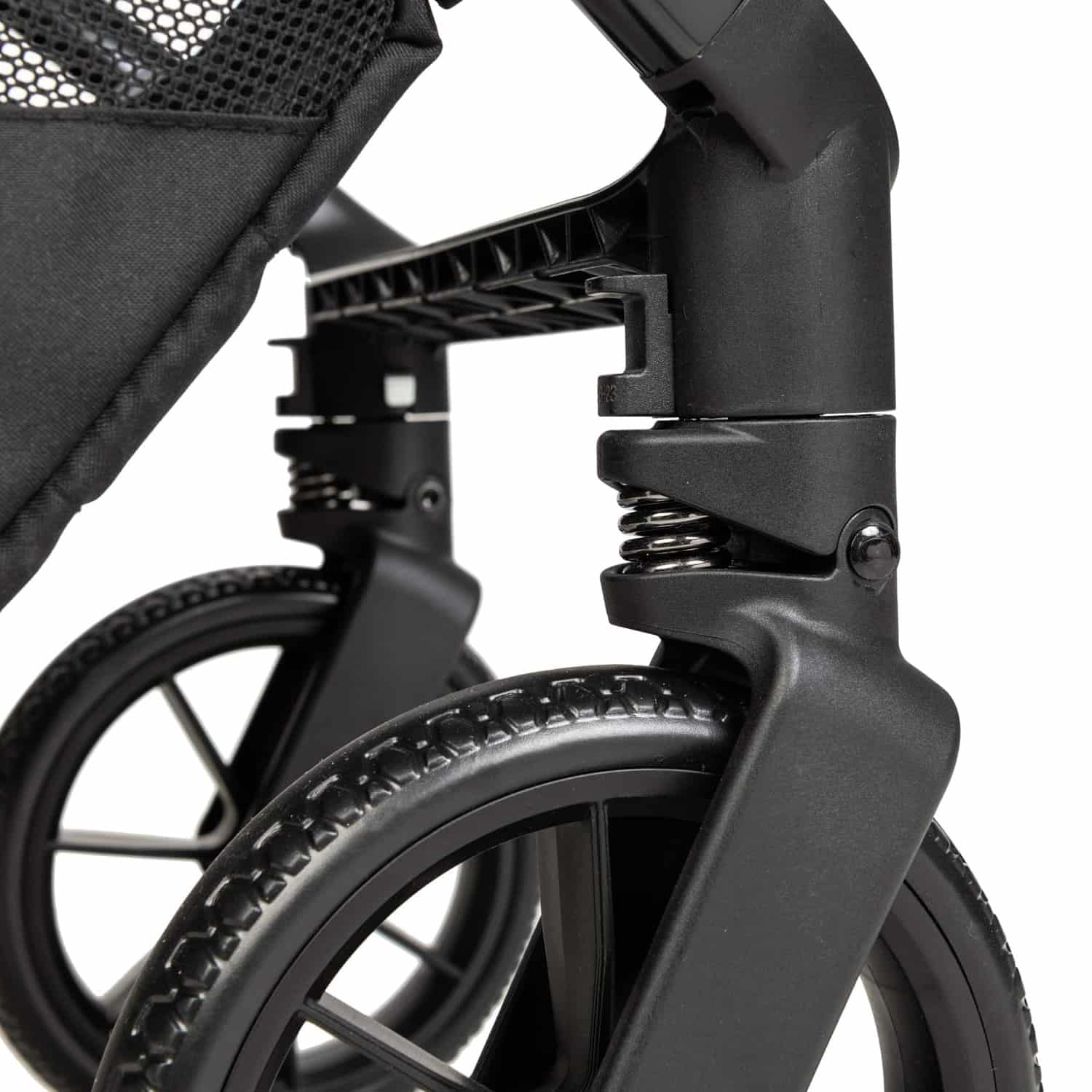 בולמי זעזועים