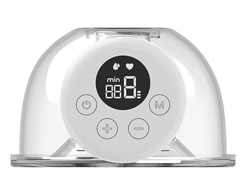 משאבת הנקה ביאמבה סופט – תמונה 4