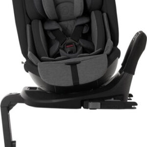 כסא בטיחות סילבר