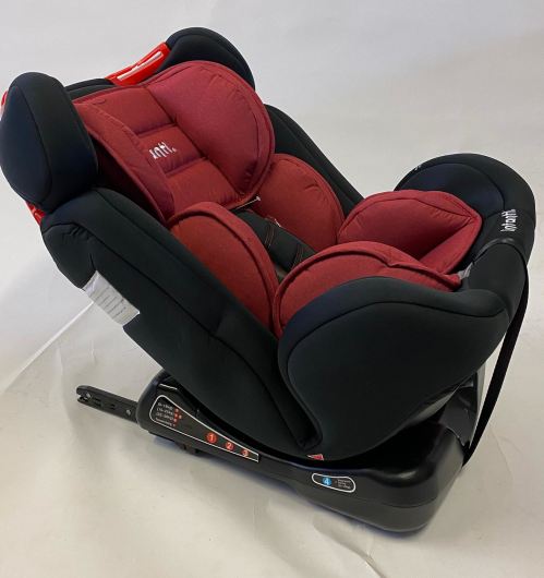 סמפוני אדום