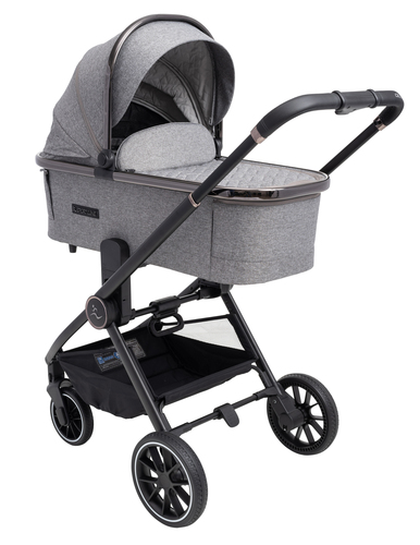 עגלת סיילו 2022 PRO – תמונה 10