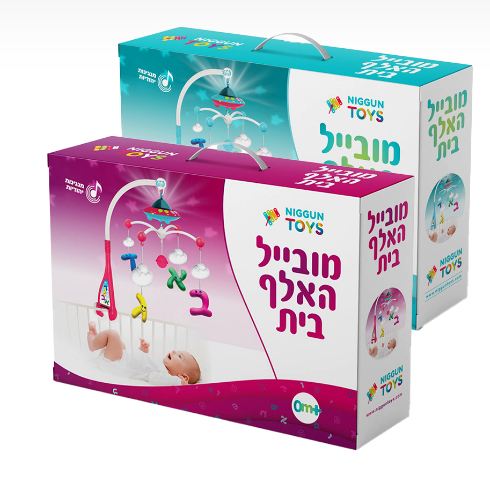 מובייל א ב