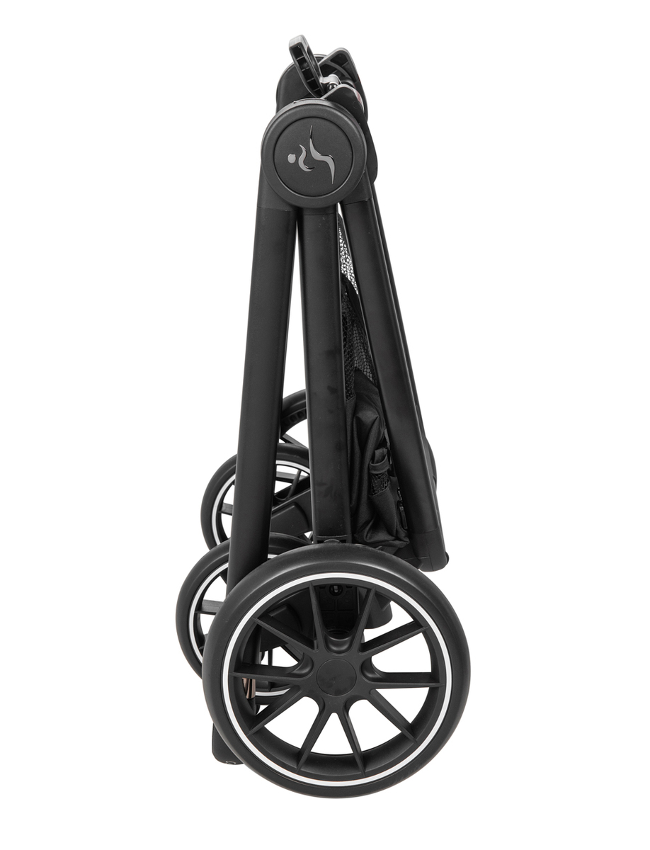 עגלת סיילו 2022 PRO – תמונה 3