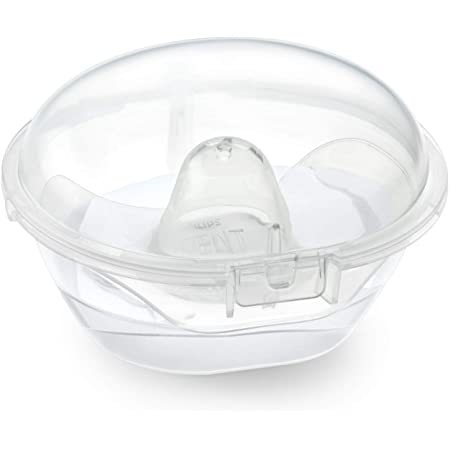 פטמות סיליקון אוונט