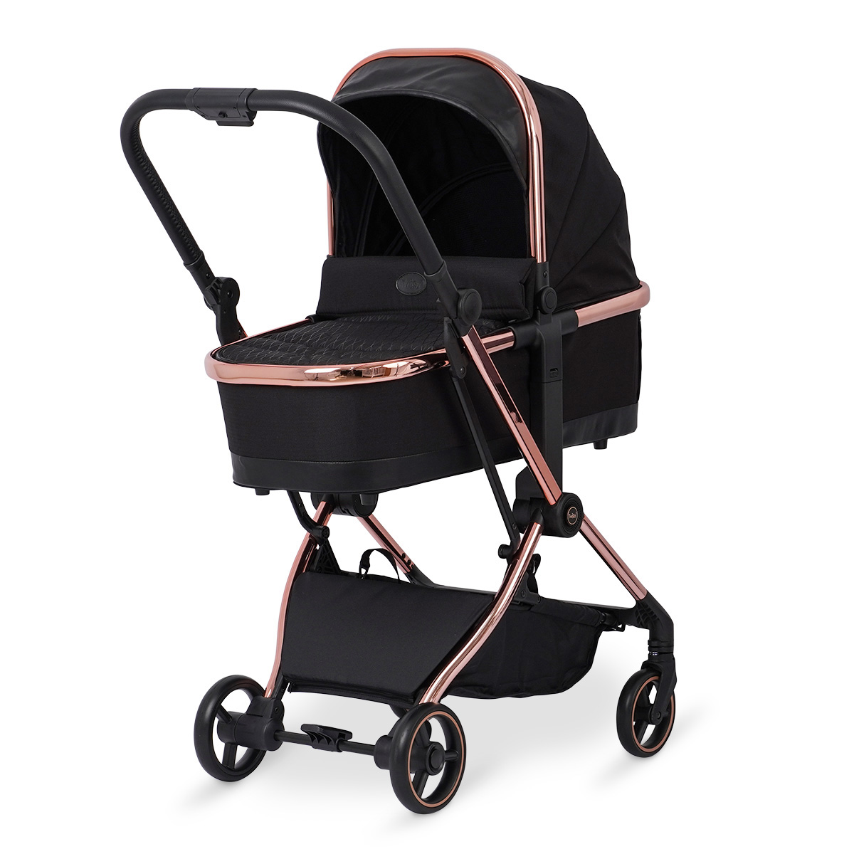 מיליס רוז גולדשכיבה