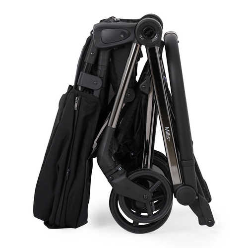 מיליס מקופל