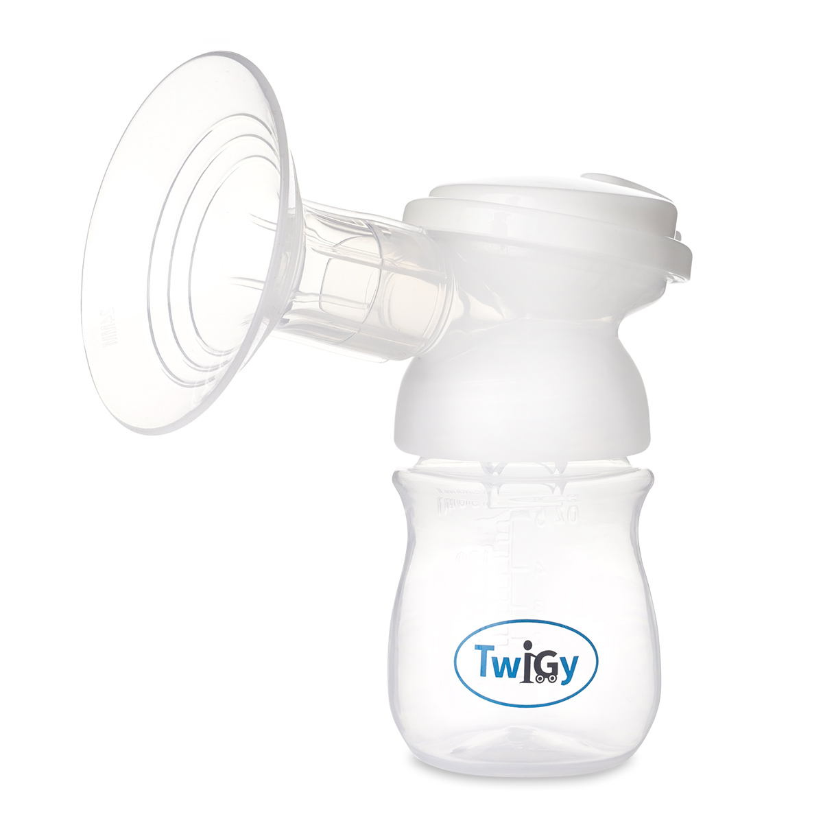 משאבה חשמלי טוויגי