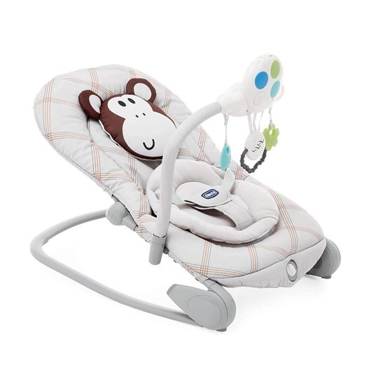 טרמפולינה בלון חום