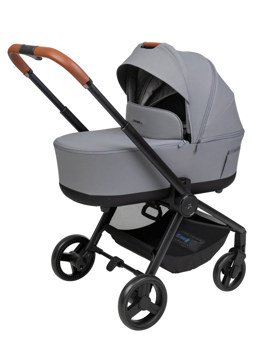 סיילו אפור חום