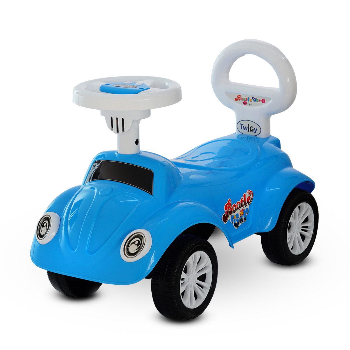 בימבה מוסיקלית כחול