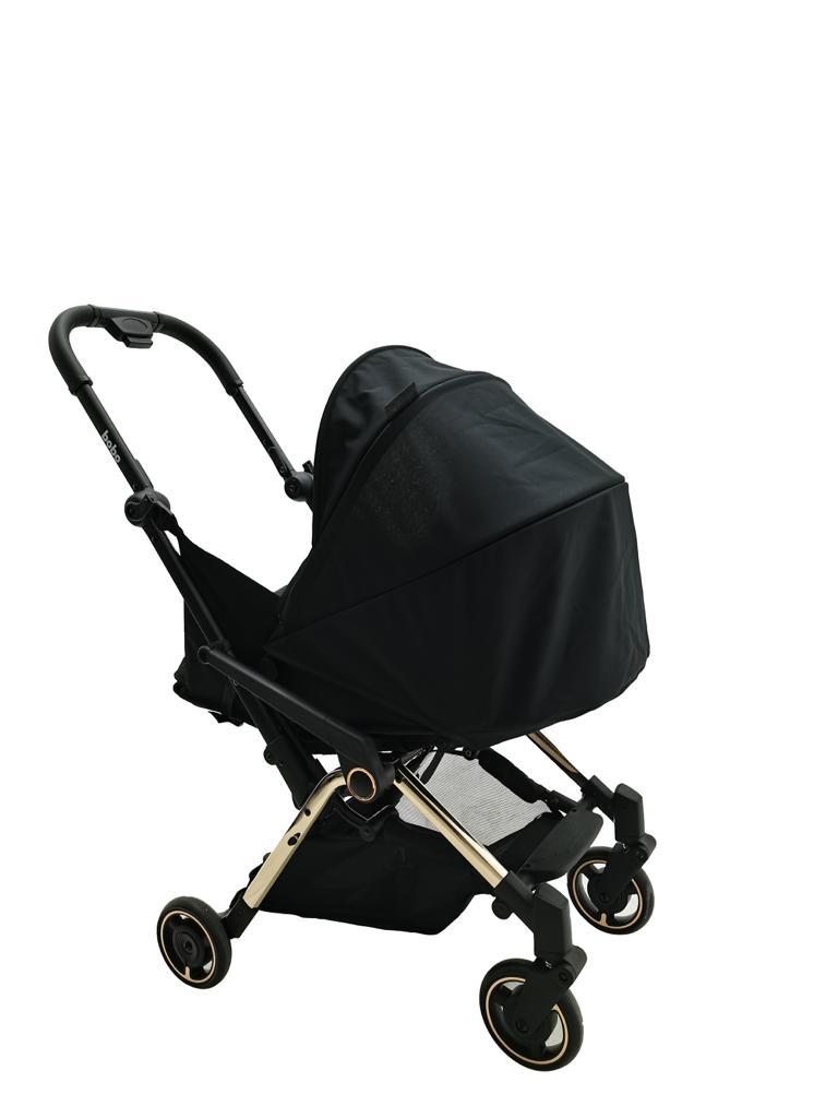 בובו ניובורן זהב