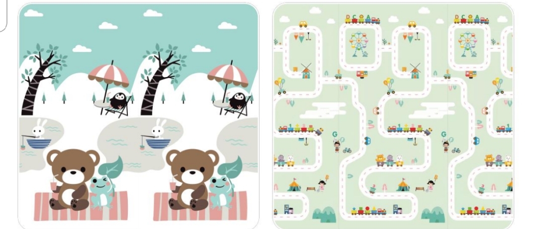 משטח פעילות