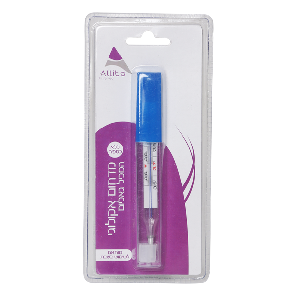 מד חום אקולוגי