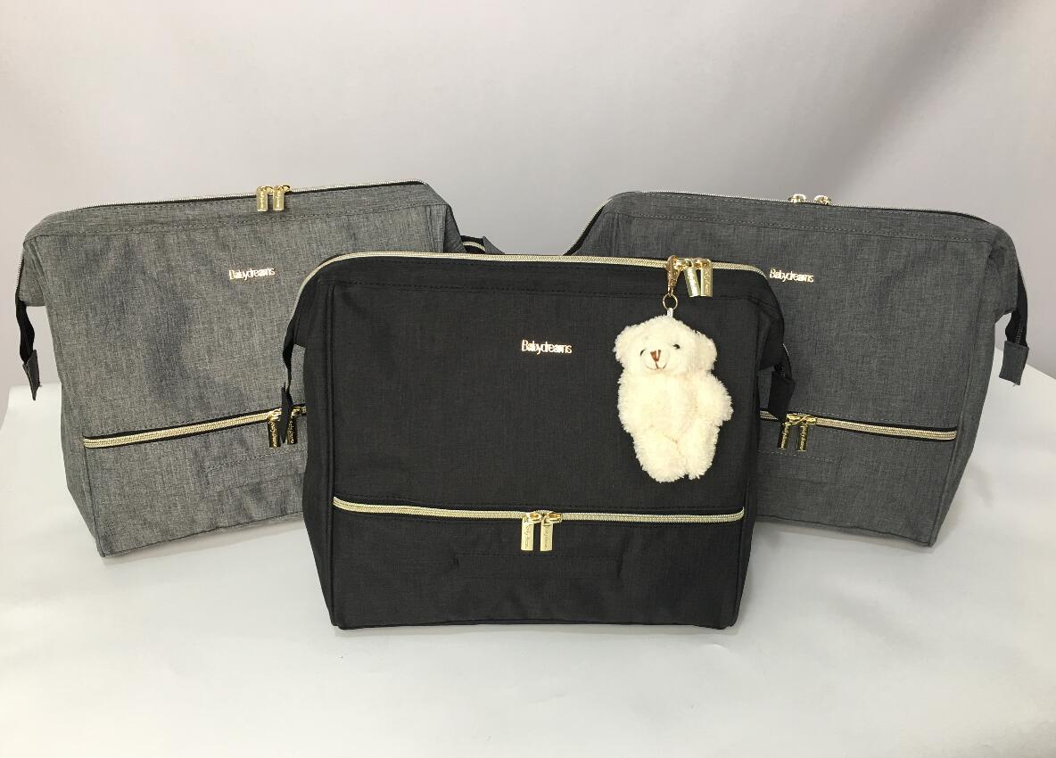 תיק גדול בייבי דרימס