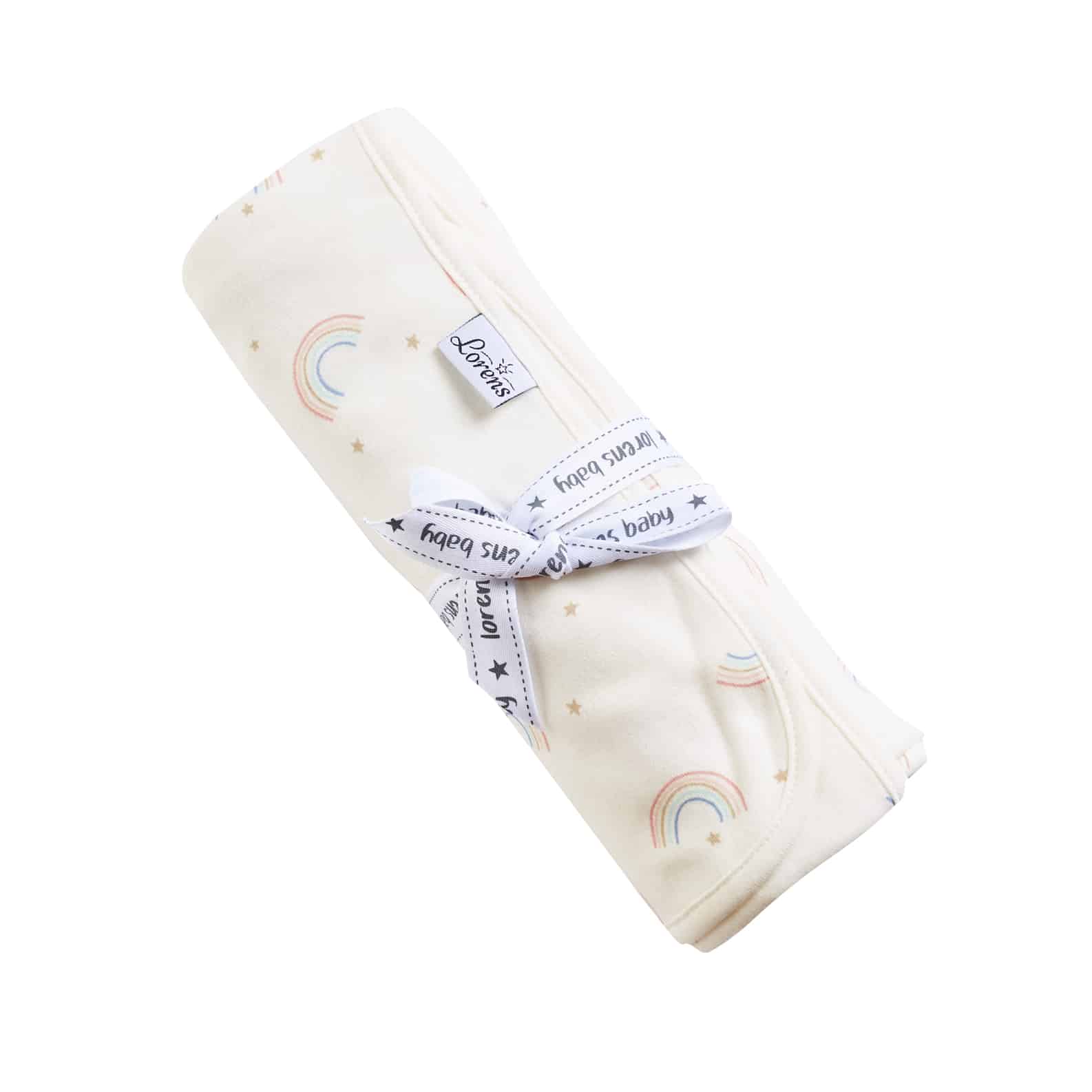 שמיכת קיץ לורנס