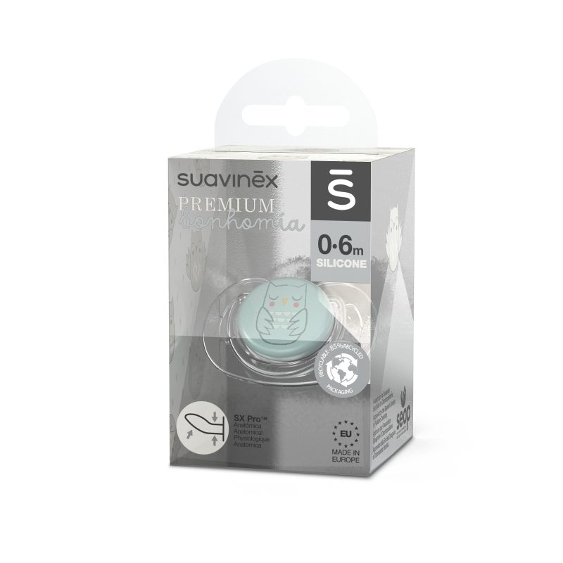 מוצצים סובינקס