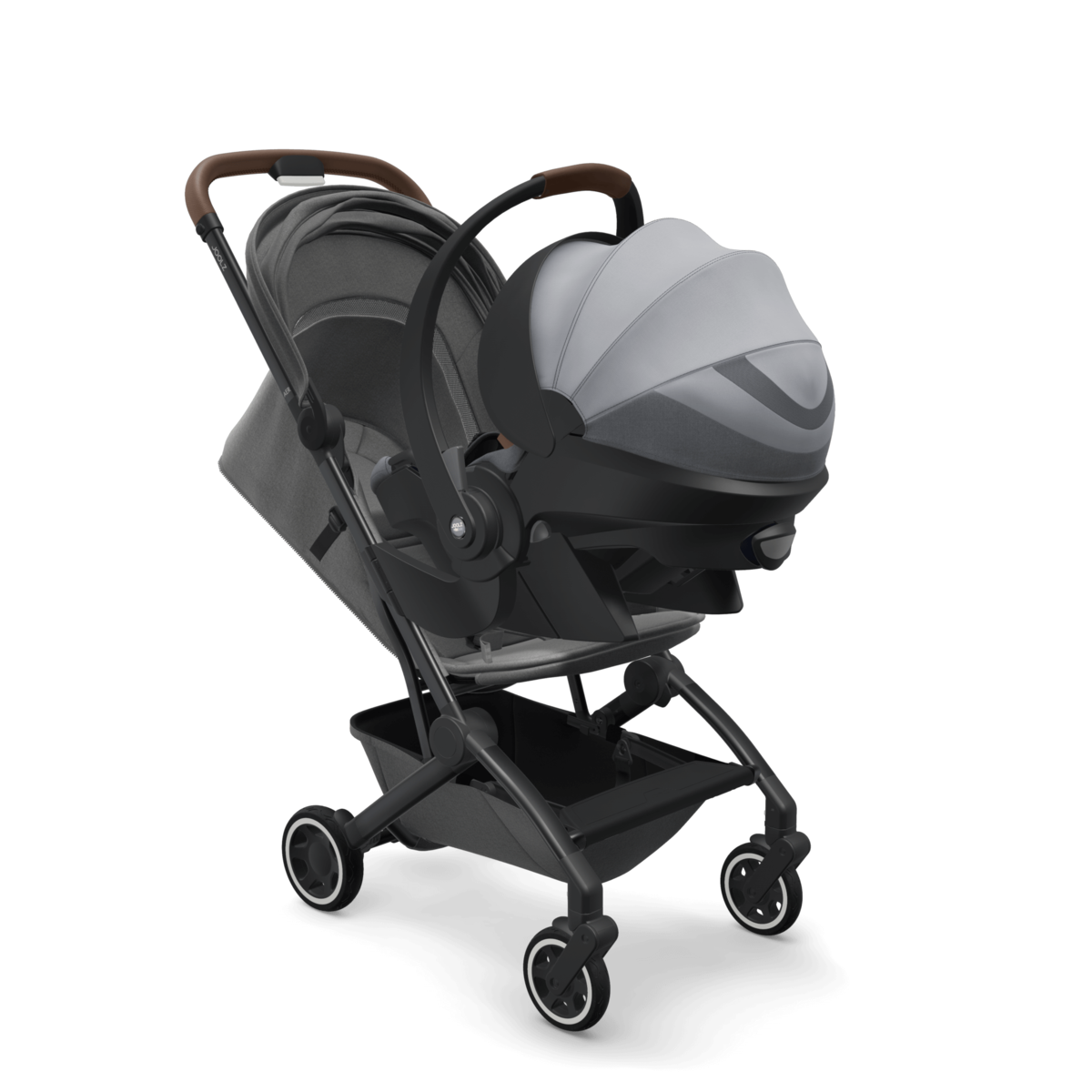 Joolz Aer Plus - ג'ולס אייר+ – תמונה 11