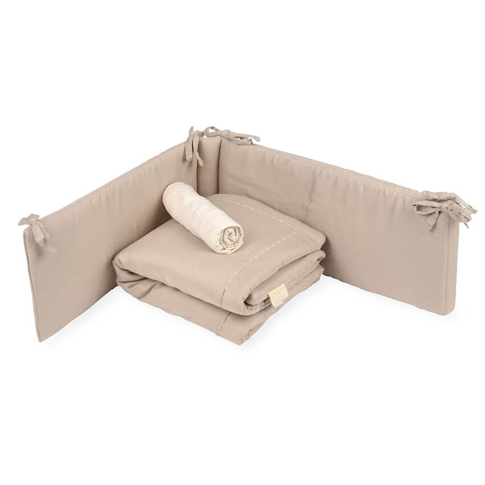 סט עריסה ג'ינגר