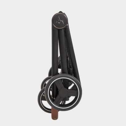 עגלת סיילו 2025 ספורט ליין – תמונה 6