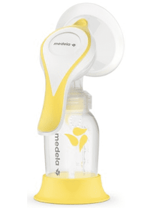 משאבה ידנית הרמוני