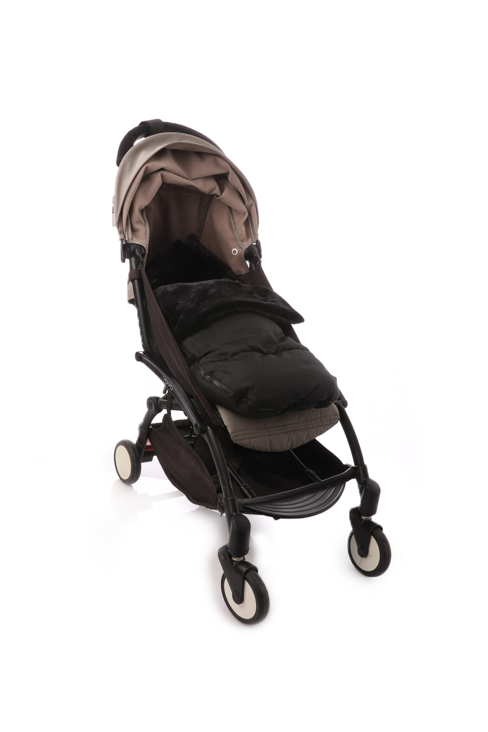 שק שינה ליל בון