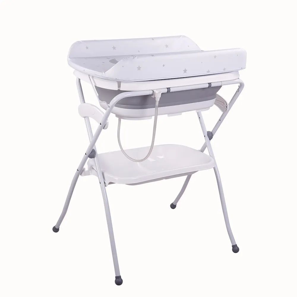 אמבטיה משטח מתקפלת