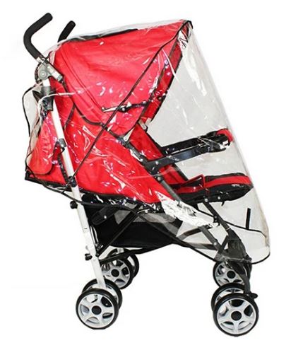 ניילון לעגלה