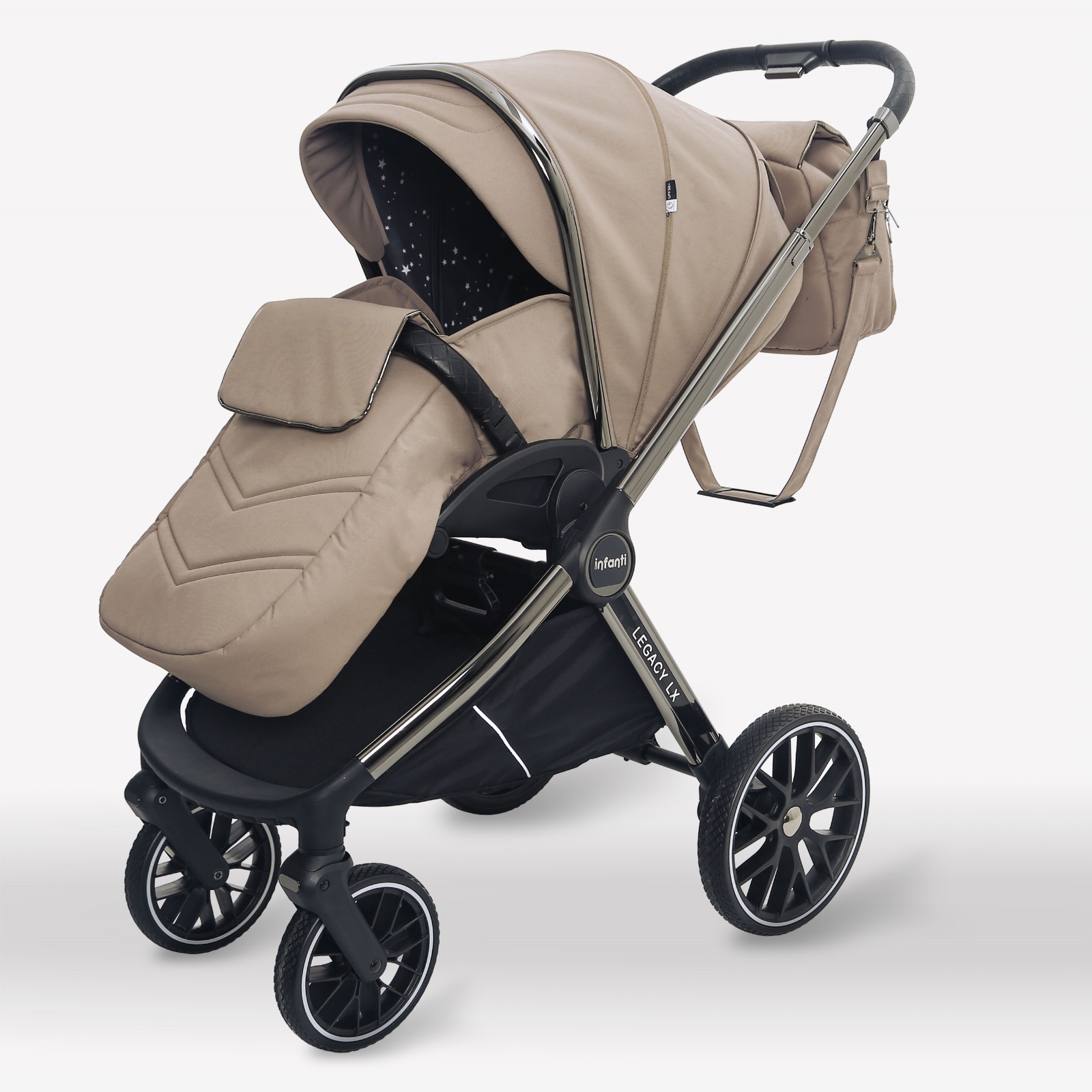 עגלת לגסי אינפנטי