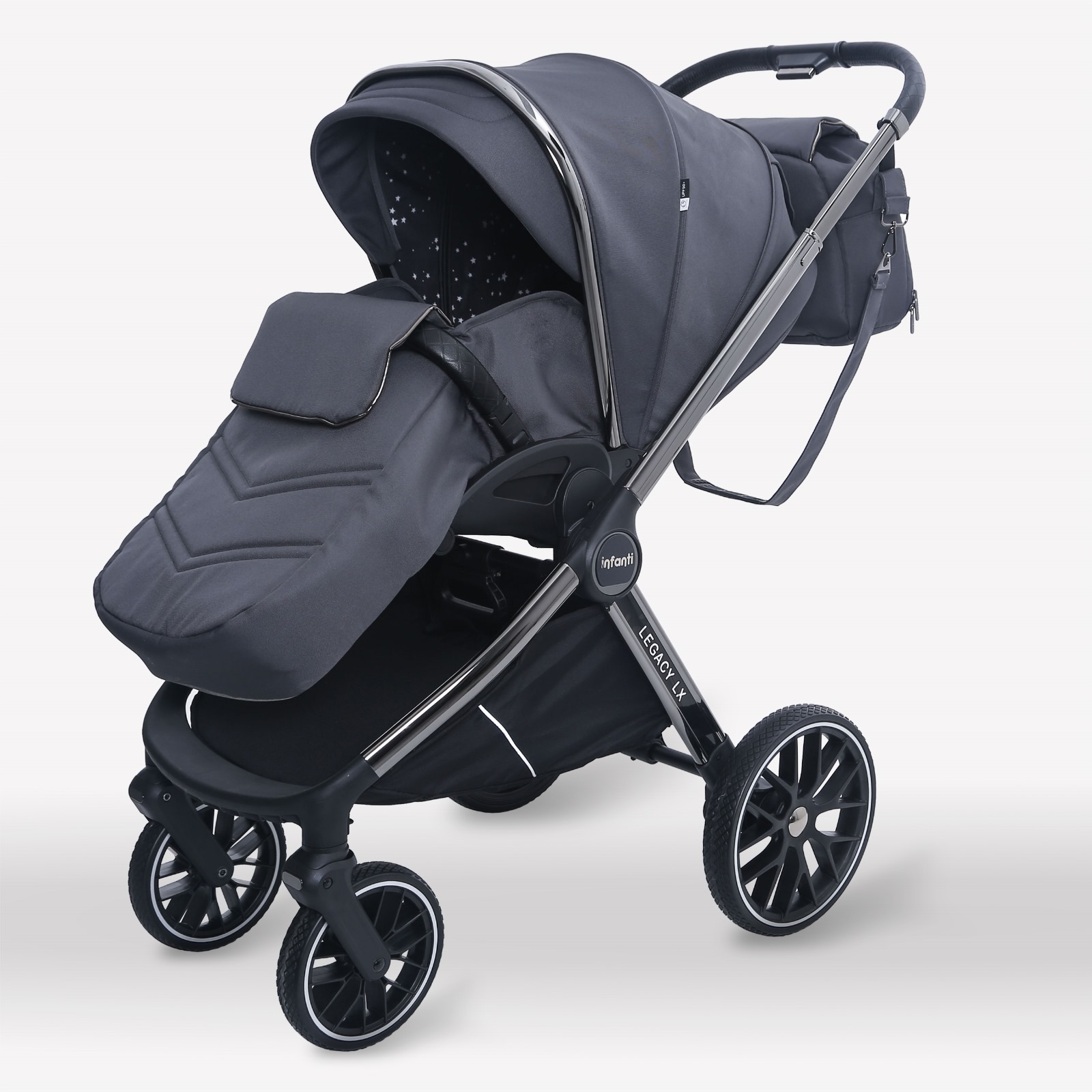 עגלת לגסי אינפנטי