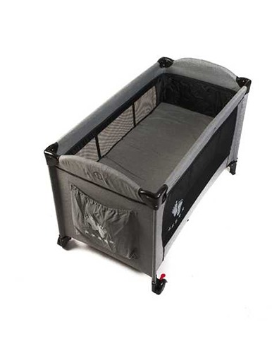 לול קמפינג פלטינום 2 גבהים – תמונה 2