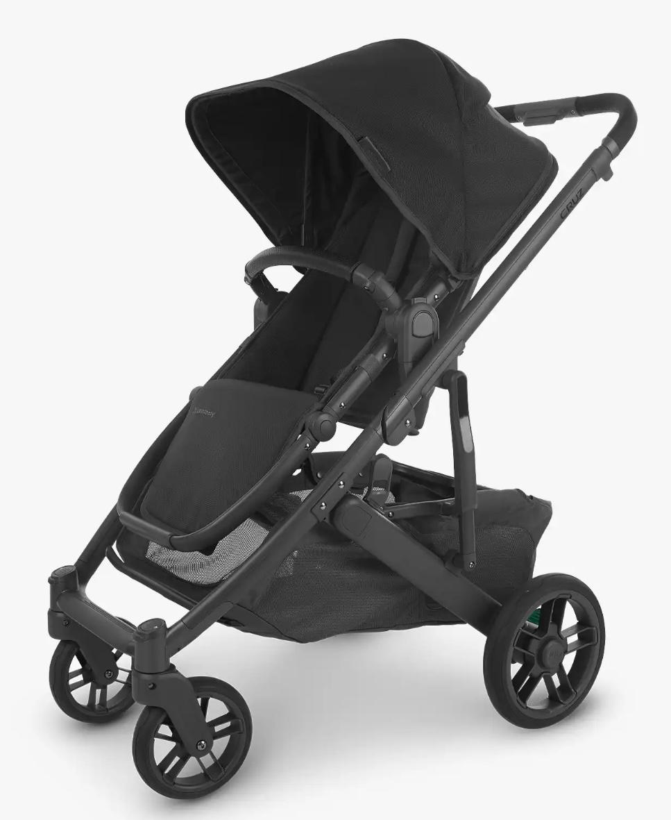 קרוז טיולון שחור