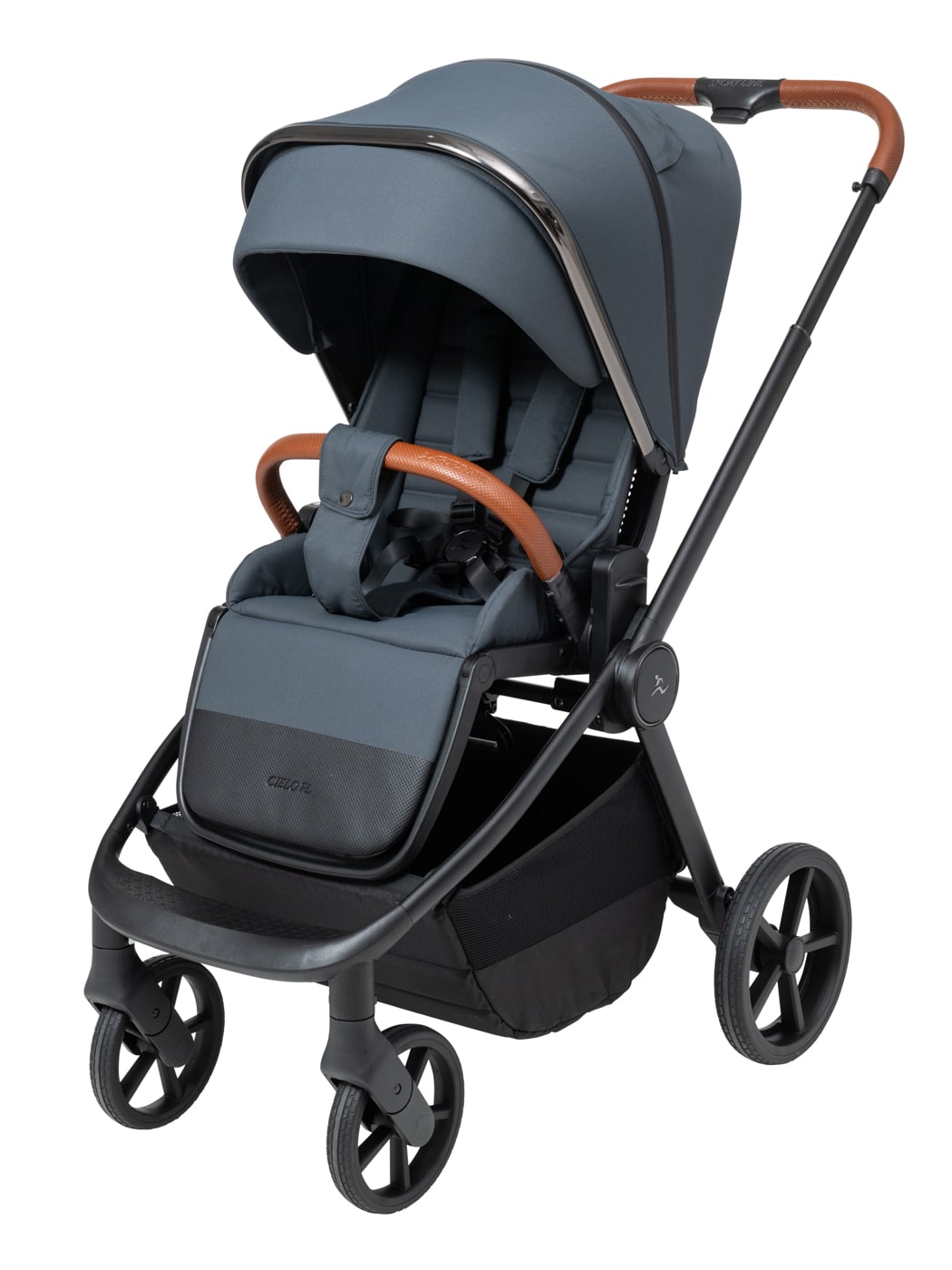 עגלת סיילו PL 2025 – תמונה 12