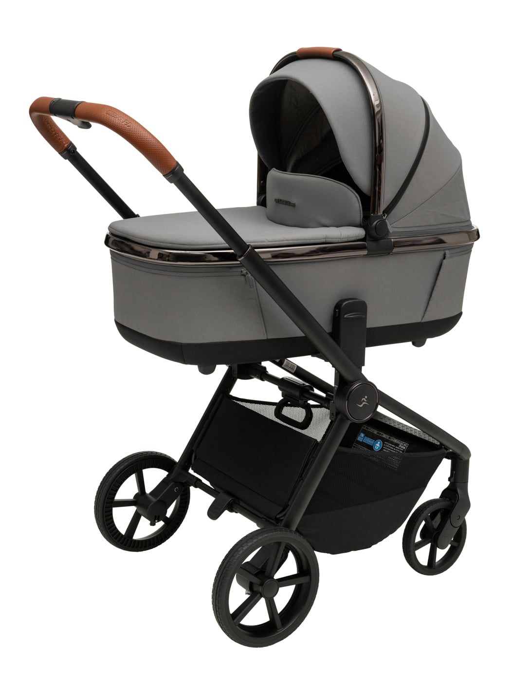 סיילו PL אפור 2025