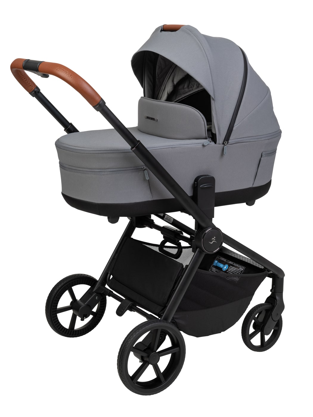 עגלת סיילו 2025 XL – תמונה 3