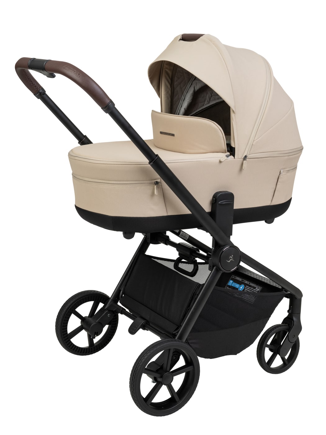 עגלת סיילו 2025 XL – תמונה 4