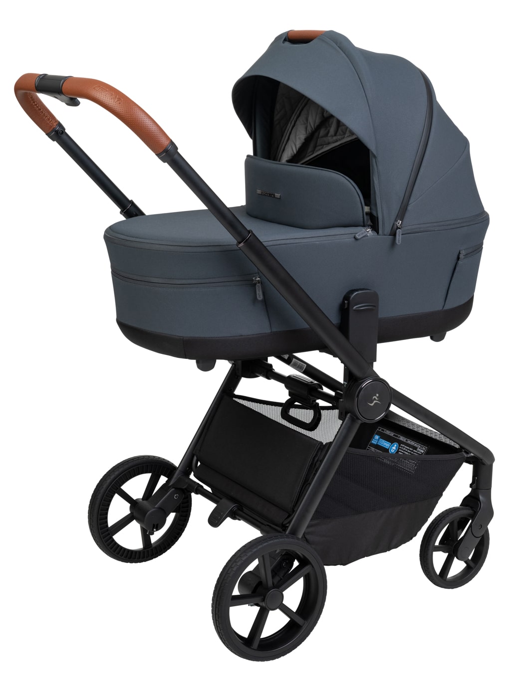 עגלת סיילו 2025 XL – תמונה 5