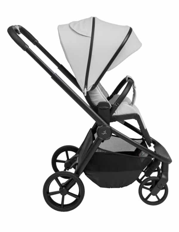 עגלת סיילו 2025 XL – תמונה 6