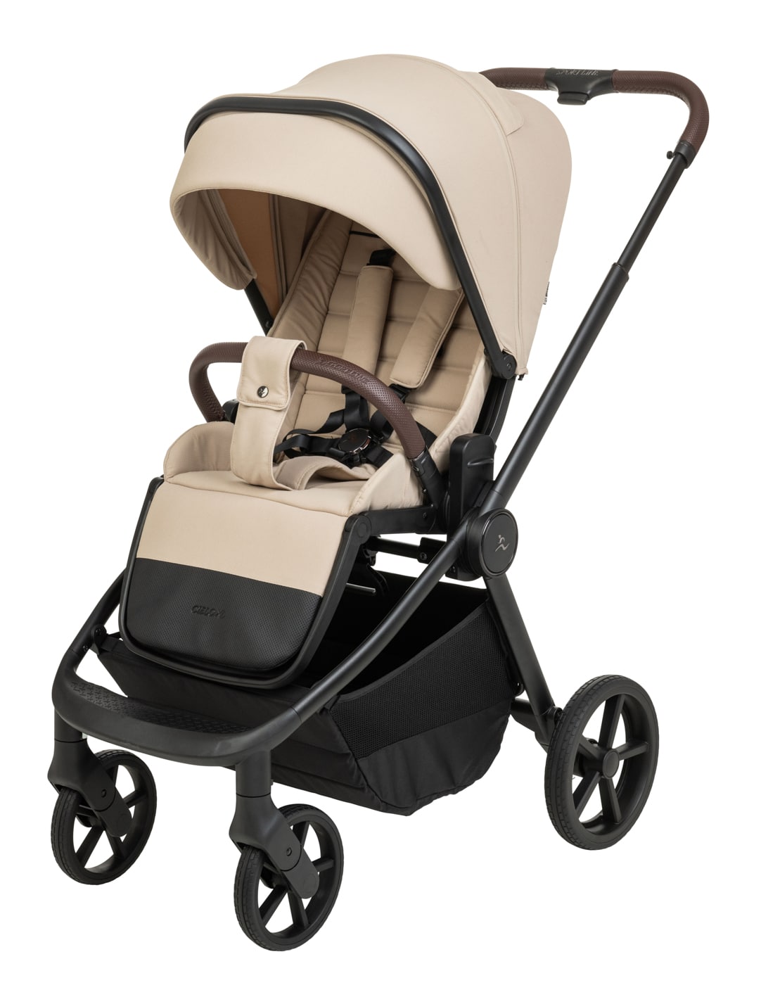 עגלת סיילו 2025 XL – תמונה 8