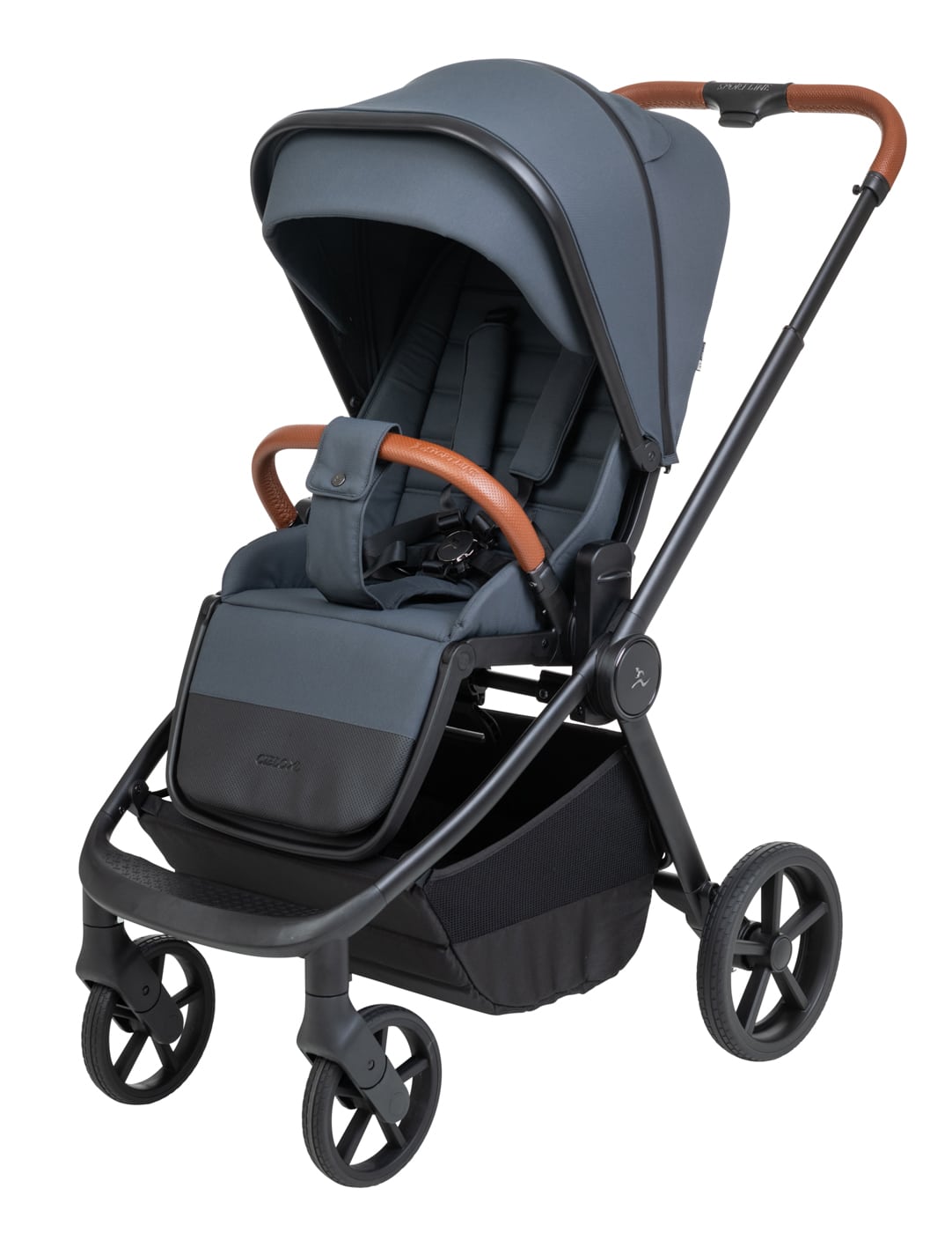 עגלת סיילו 2025 XL – תמונה 9